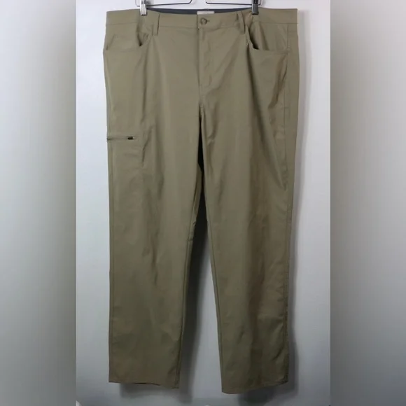 Weatherproof vintage straight fit deals pants